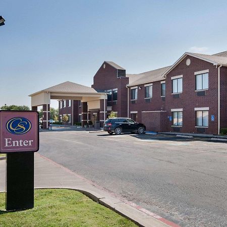 Comfort Suites Plainview Zewnętrze zdjęcie