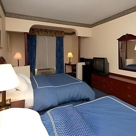 Comfort Suites Plainview Zewnętrze zdjęcie