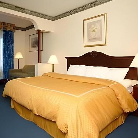 Comfort Suites Plainview Zewnętrze zdjęcie