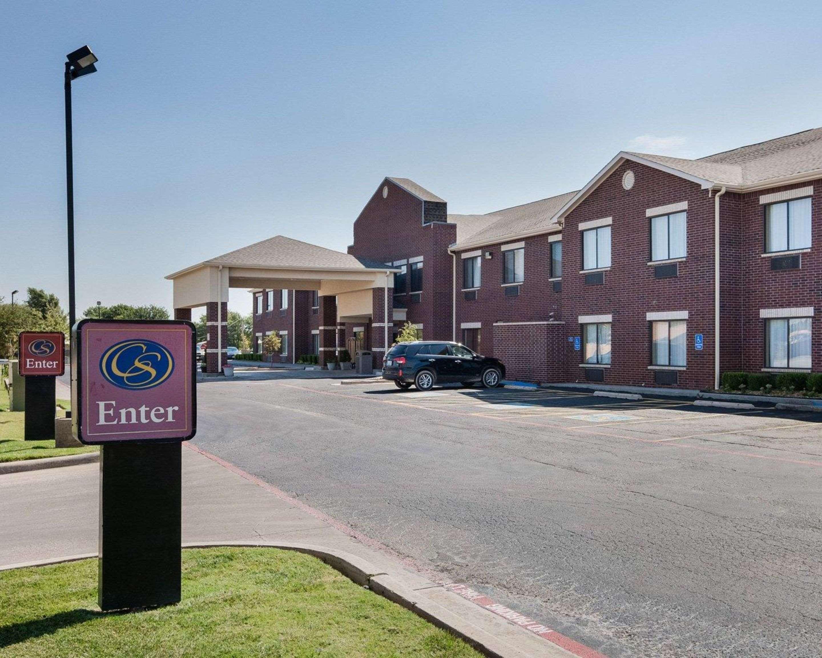 Comfort Suites Plainview Zewnętrze zdjęcie