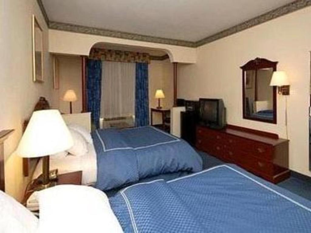 Comfort Suites Plainview Zewnętrze zdjęcie