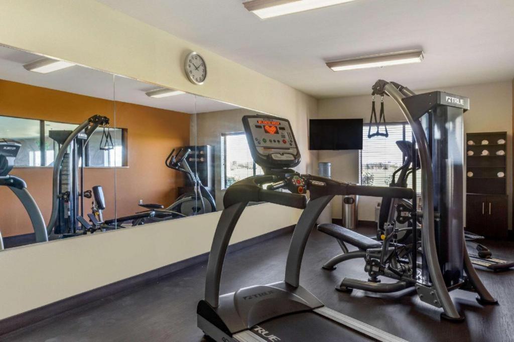 Comfort Suites Plainview Zewnętrze zdjęcie