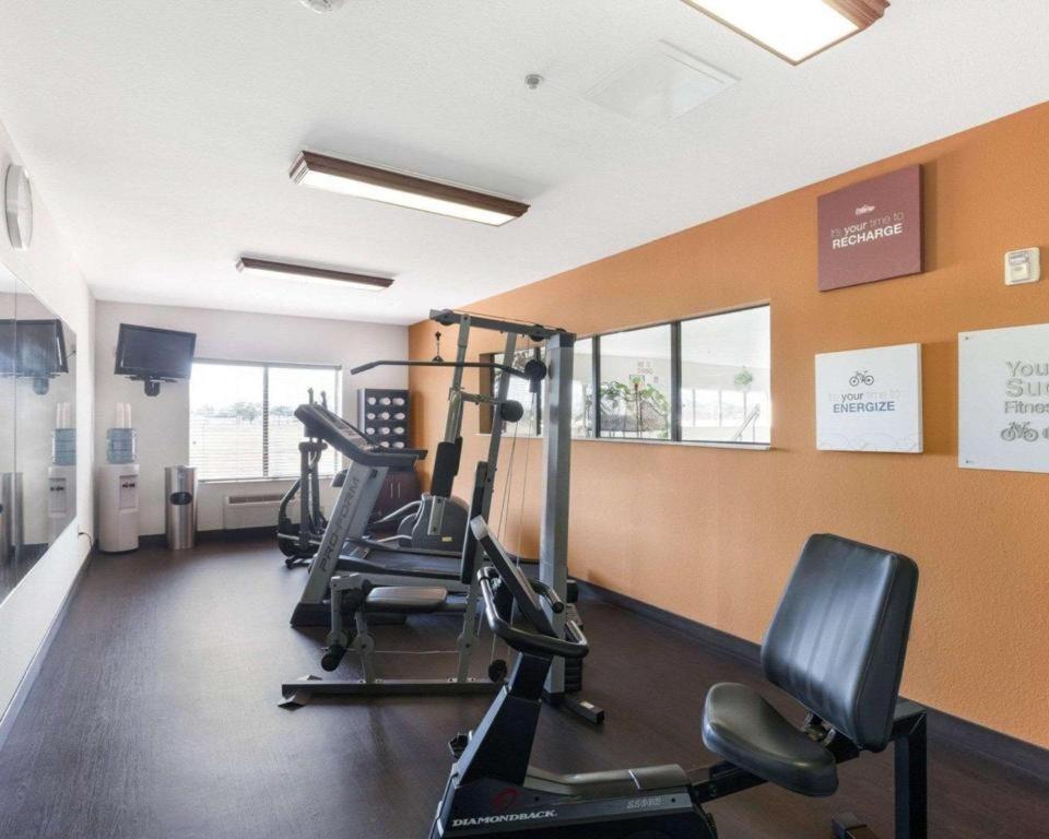 Comfort Suites Plainview Zewnętrze zdjęcie