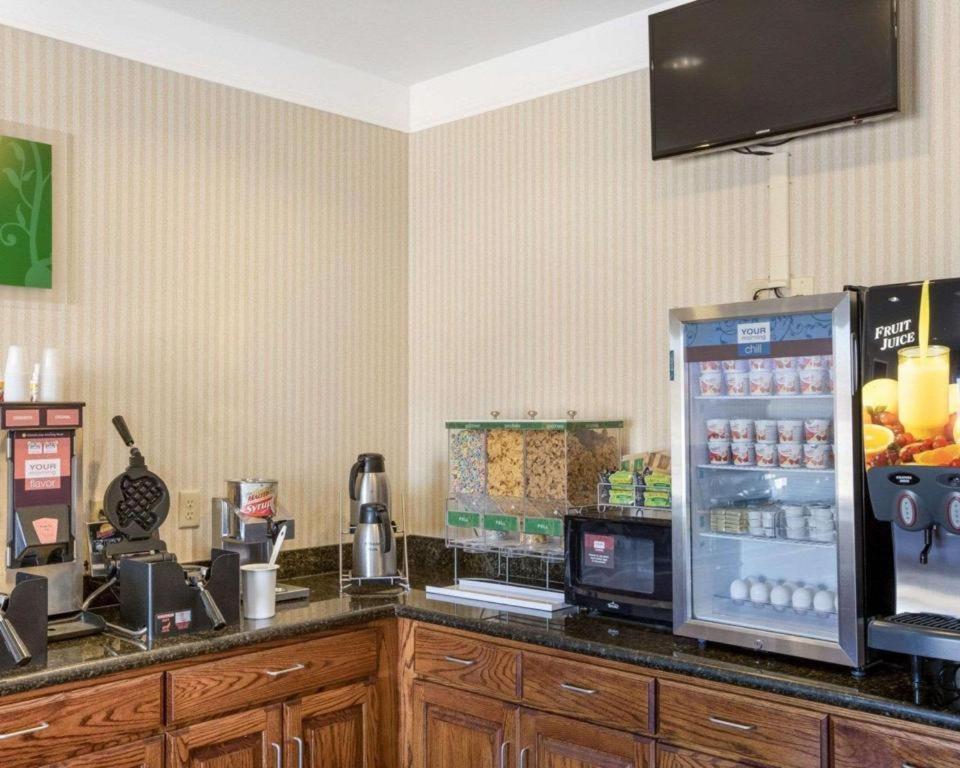 Comfort Suites Plainview Zewnętrze zdjęcie