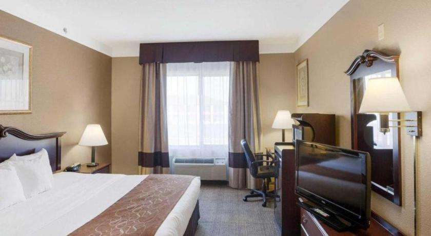 Comfort Suites Plainview Zewnętrze zdjęcie