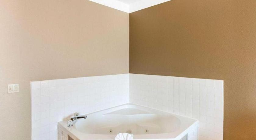 Comfort Suites Plainview Zewnętrze zdjęcie