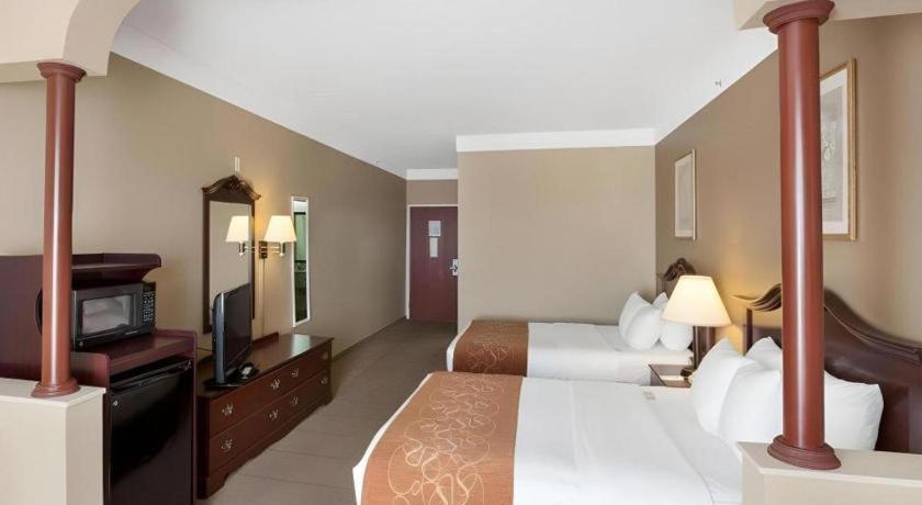 Comfort Suites Plainview Zewnętrze zdjęcie