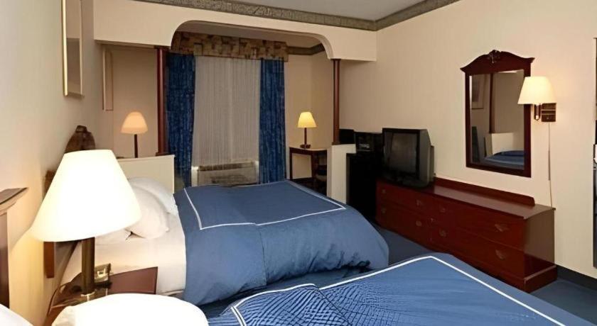 Comfort Suites Plainview Zewnętrze zdjęcie