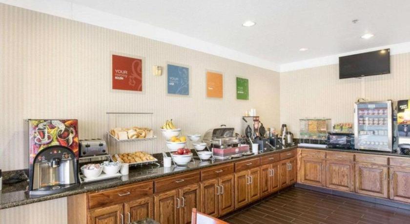 Comfort Suites Plainview Zewnętrze zdjęcie