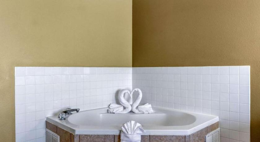 Comfort Suites Plainview Zewnętrze zdjęcie