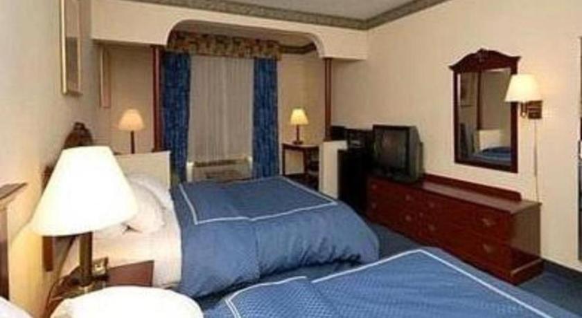 Comfort Suites Plainview Zewnętrze zdjęcie