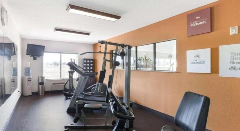 Comfort Suites Plainview Zewnętrze zdjęcie