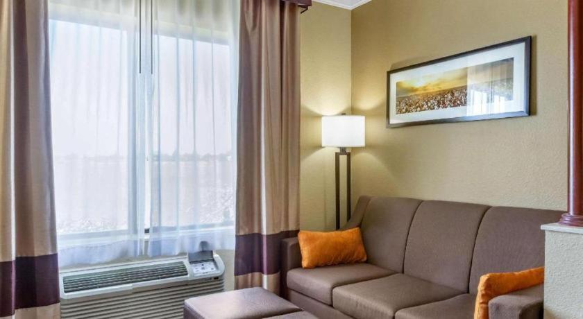 Comfort Suites Plainview Zewnętrze zdjęcie