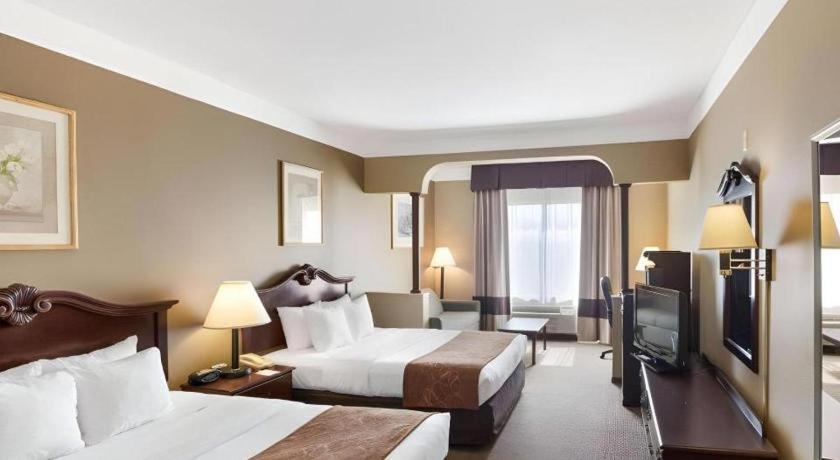 Comfort Suites Plainview Zewnętrze zdjęcie