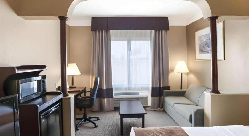 Comfort Suites Plainview Zewnętrze zdjęcie