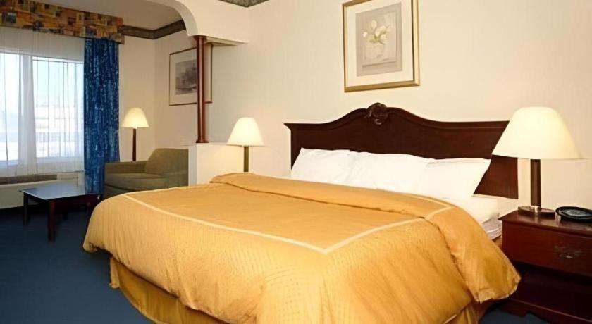 Comfort Suites Plainview Zewnętrze zdjęcie