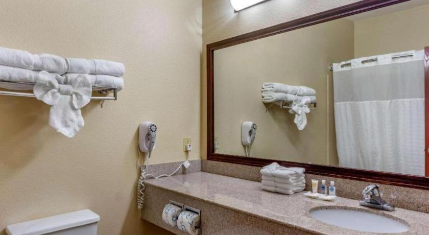 Comfort Suites Plainview Zewnętrze zdjęcie