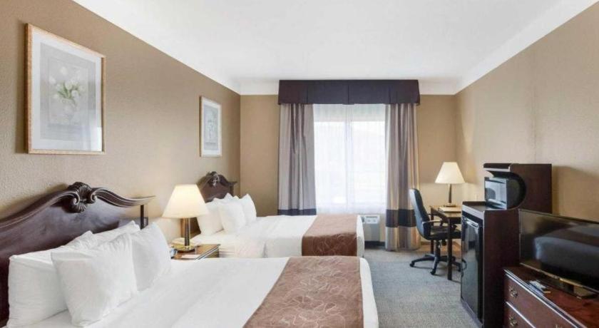 Comfort Suites Plainview Zewnętrze zdjęcie