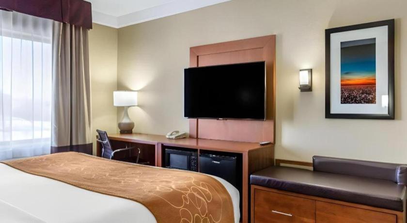 Comfort Suites Plainview Zewnętrze zdjęcie